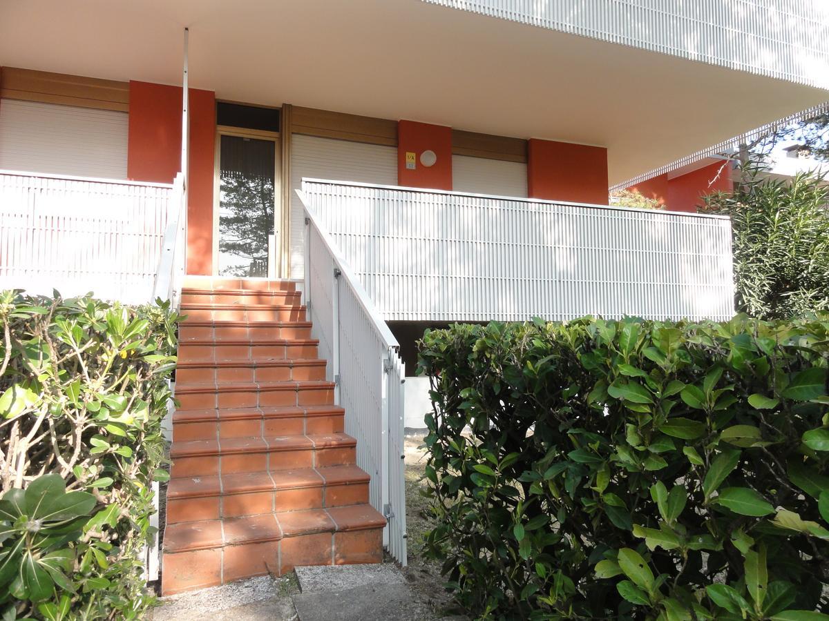 Reji - Appartamenti Bibione Esterno foto